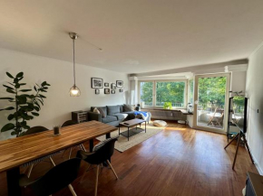 Wohnung naehe Volksparkstadion